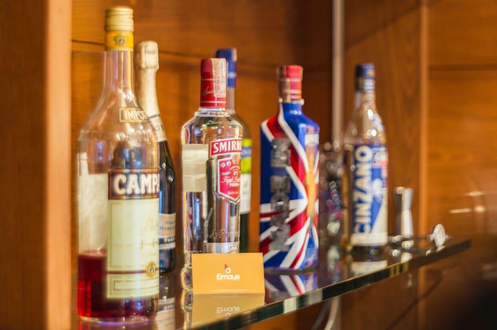 Hotel Emaus Bogotá Eksteriør bilde