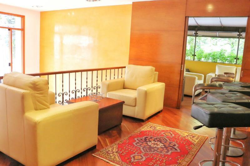 Hotel Emaus Bogotá Eksteriør bilde